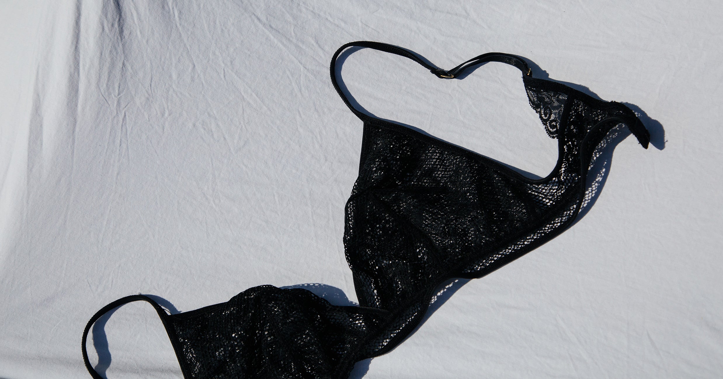 Is Lingerie Actually Sexy Or Is It Misogynistic?