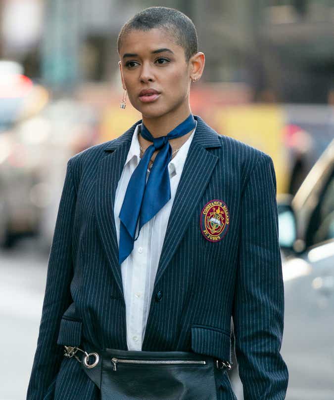 Meet The New Gossip Girl Characters In The 21 Reboot Meet The New Gossip Girl Characters In The 21 Reboot