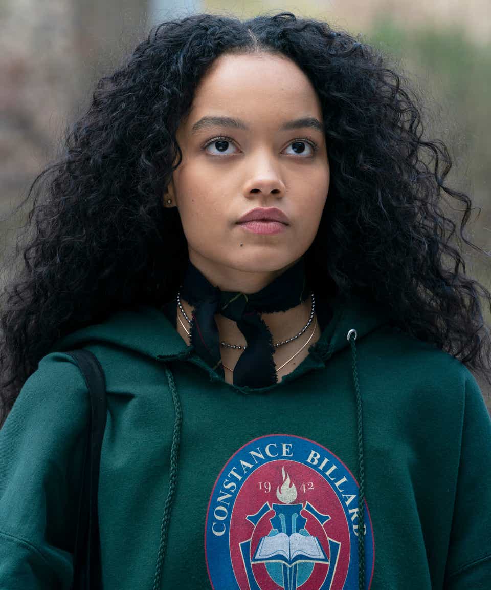 Meet The New Gossip Girl Characters In The 21 Reboot Meet The New Gossip Girl Characters In The 21 Reboot