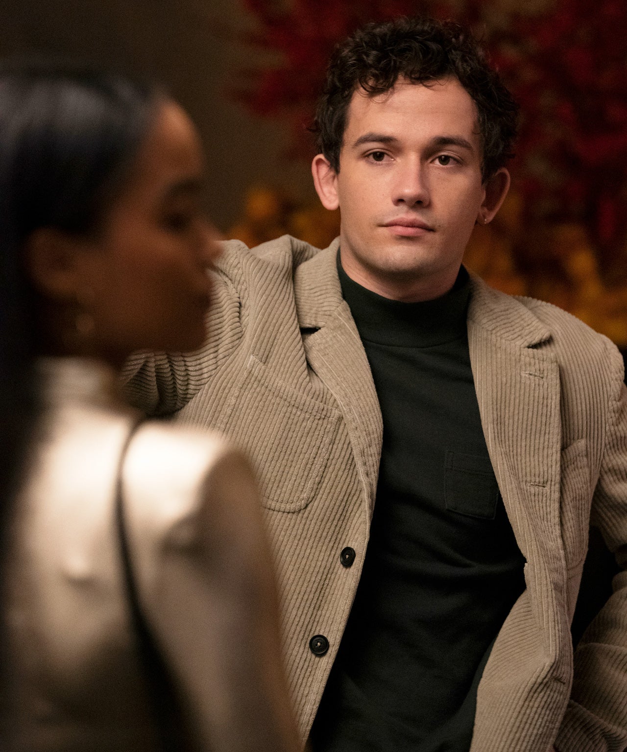 Meet The New Gossip Girl Characters In The 21 Reboot