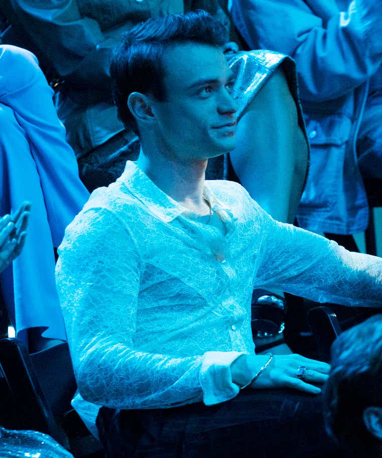 Meet The New Gossip Girl Characters In The 21 Reboot Meet The New Gossip Girl Characters In The 21 Reboot