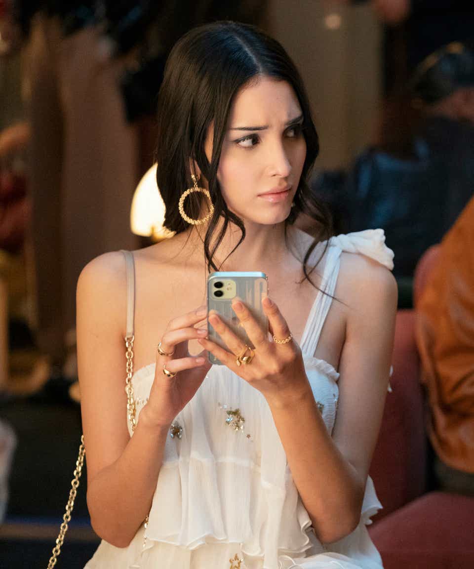 Meet The New Gossip Girl Characters In The 21 Reboot Meet The New Gossip Girl Characters In The 21 Reboot