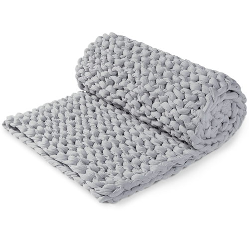 Calming Blanket + Calming Blanket Hand Woven Weighted Blanket