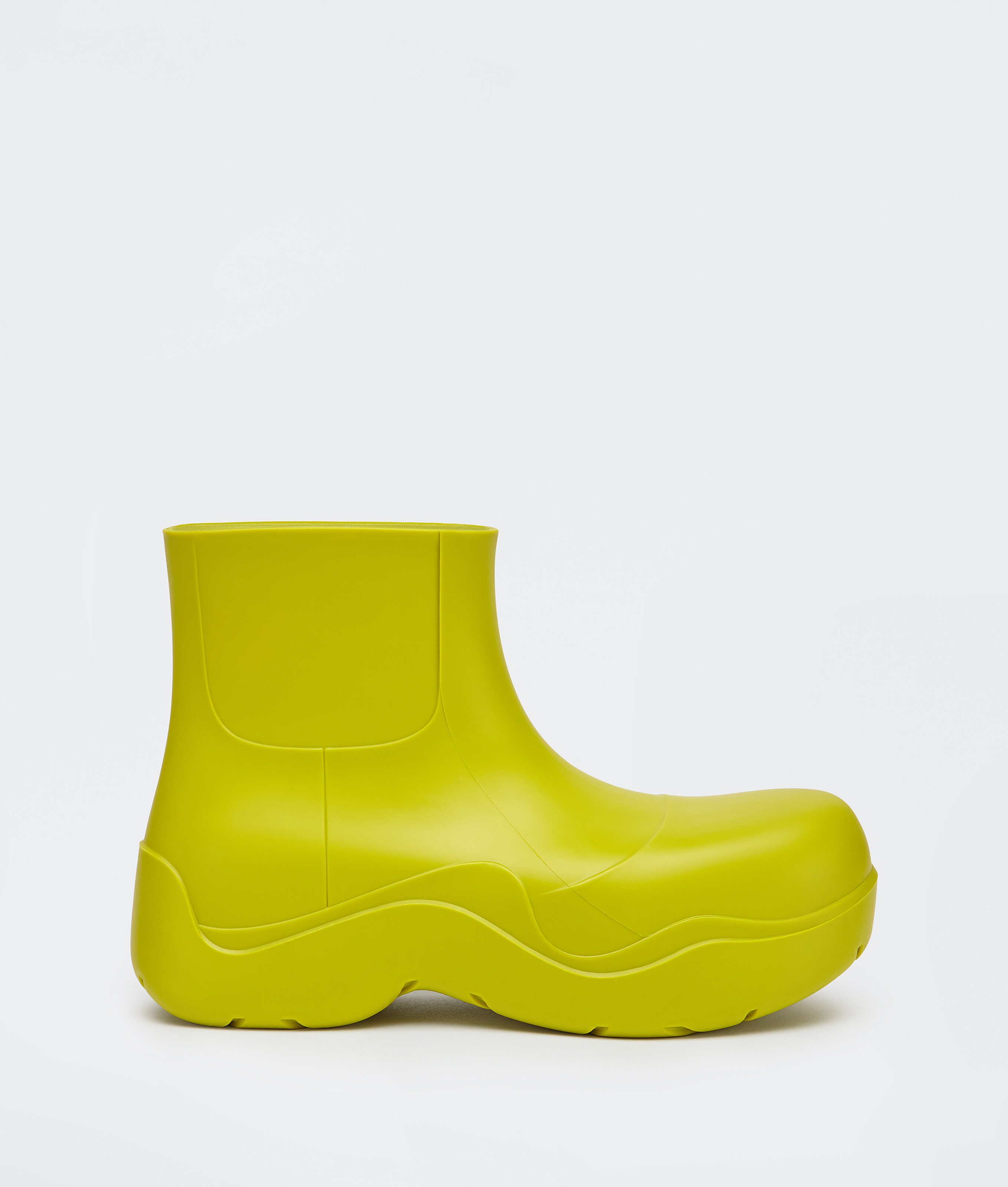 Bottega Veneta + Puddle Boots Bottega Veneta + Puddle Boots