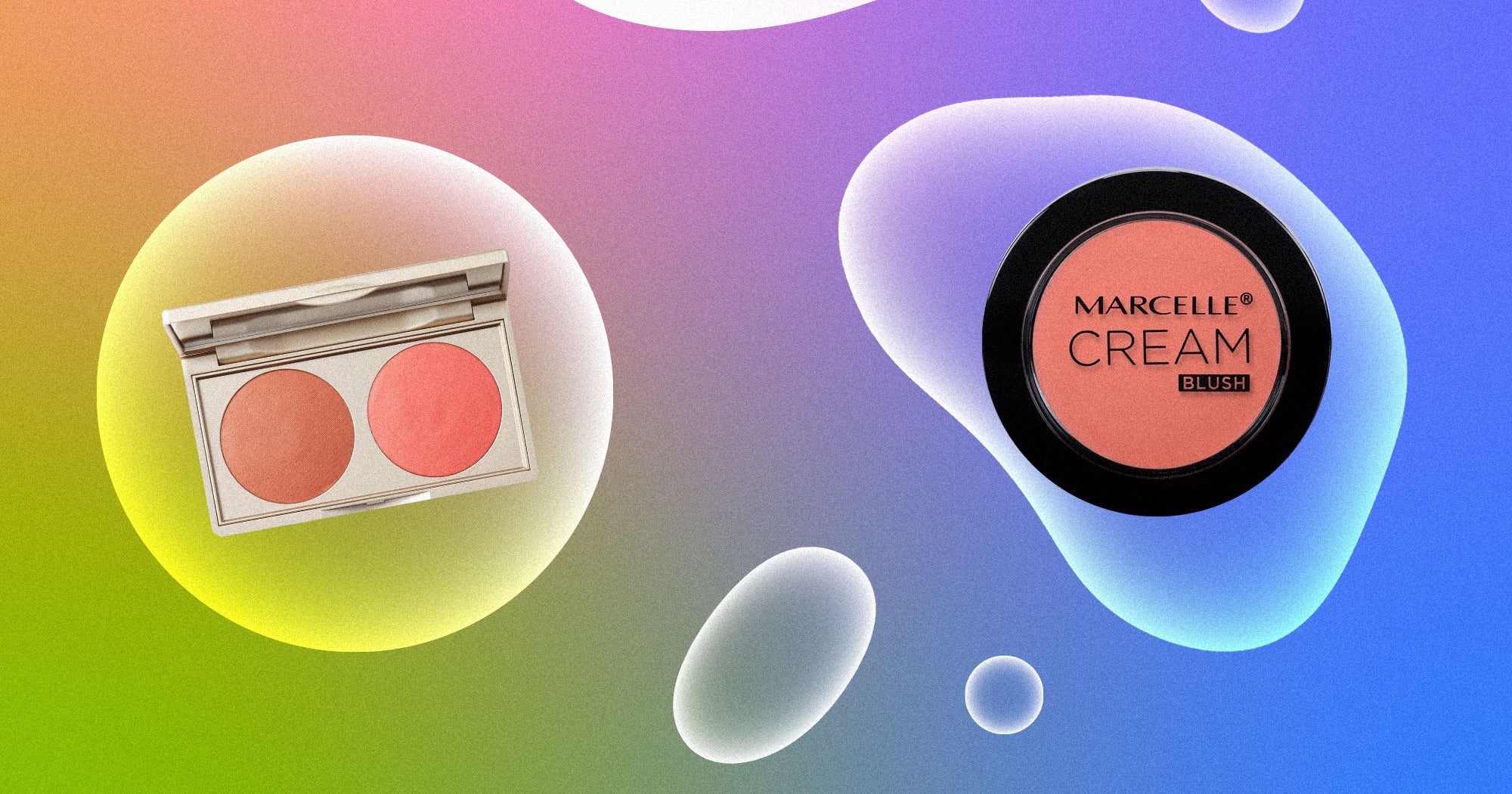 Unfiltered Best Cream Blush & Reviews 2021