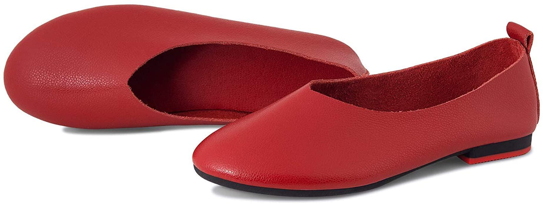 20 Shoes That Prove “Comfort Footwear” Can Actually Be Cute