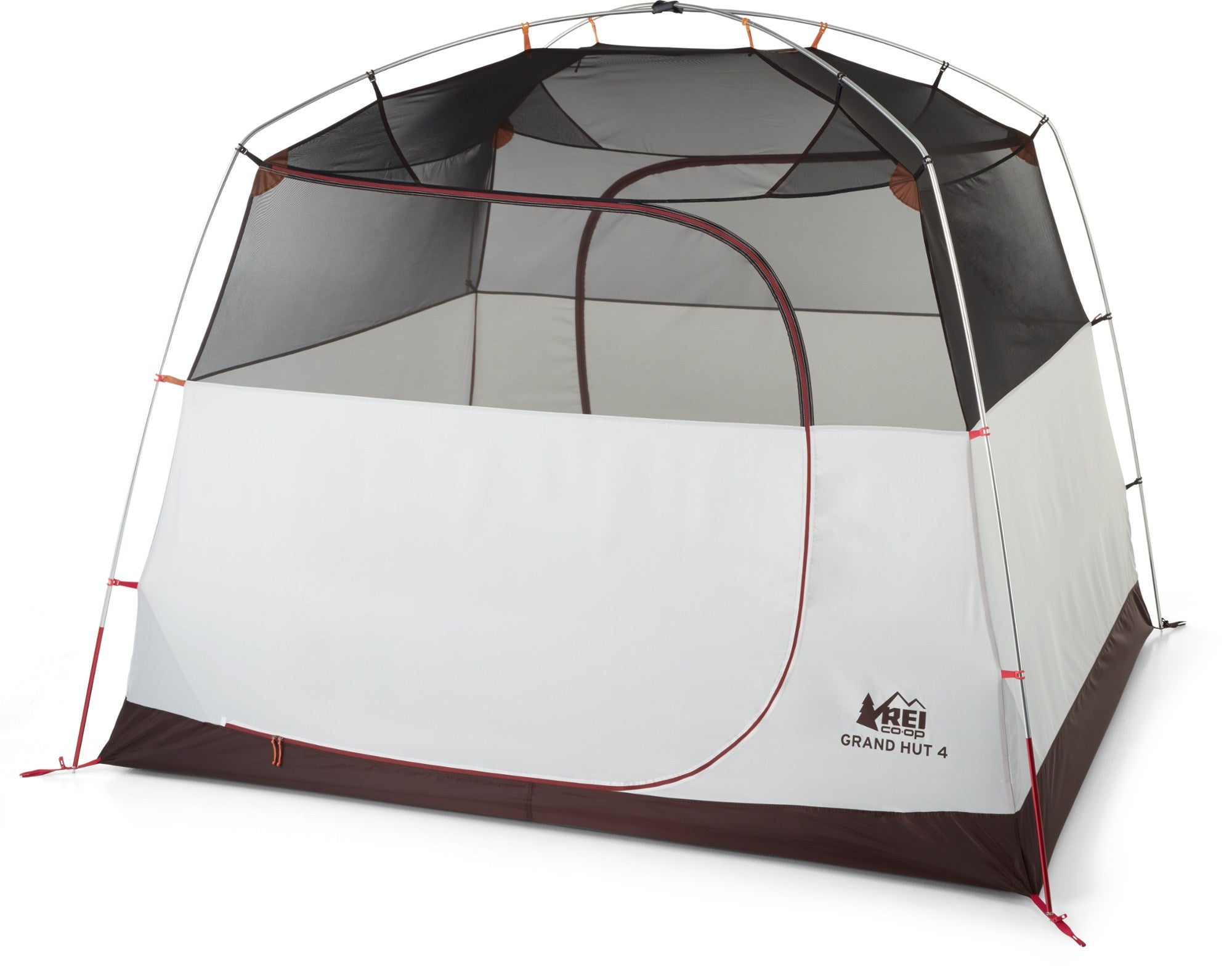 grand hut 4 tent