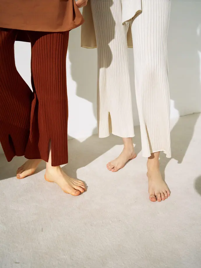 Uniqlo x Mame Kurogouchi Loungewear Collab 2021