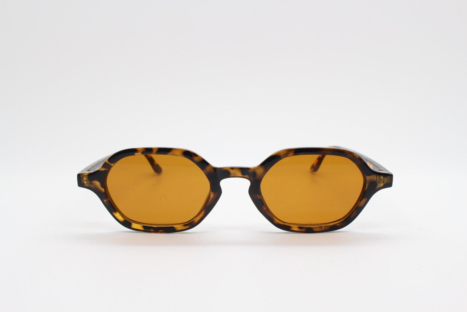 dior hexagon sunglasses