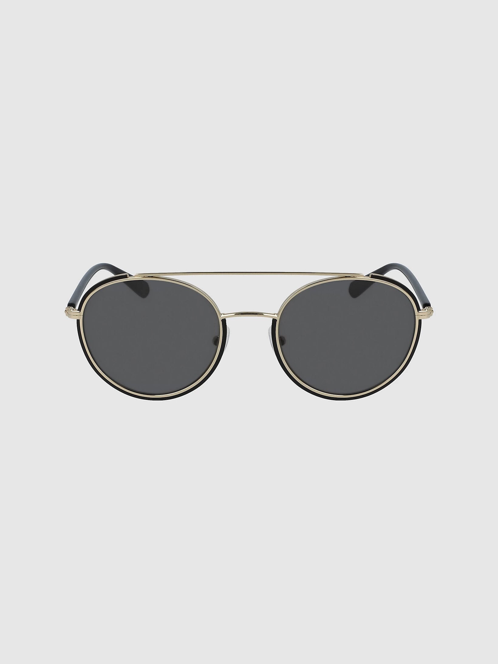 Calvin Klein Jeans + Round Sunglasses CKJ20300S