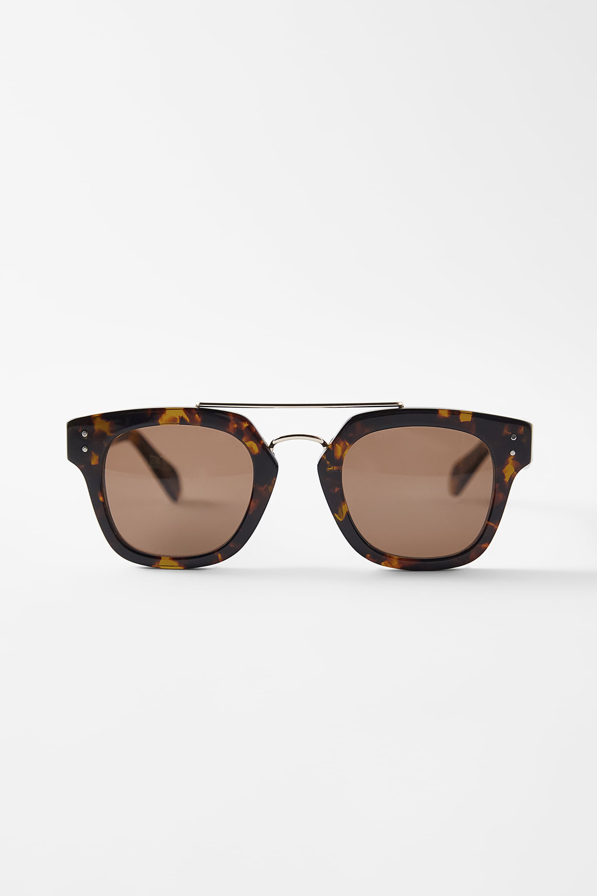 Zara + Acetate Sunglasses