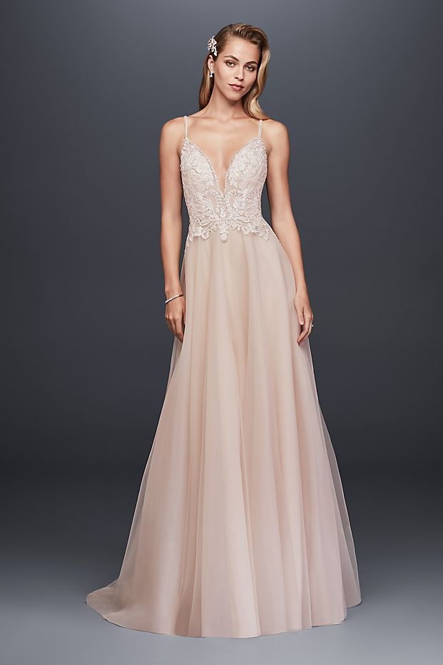Best Non-Traditional Wedding Dresses 2021