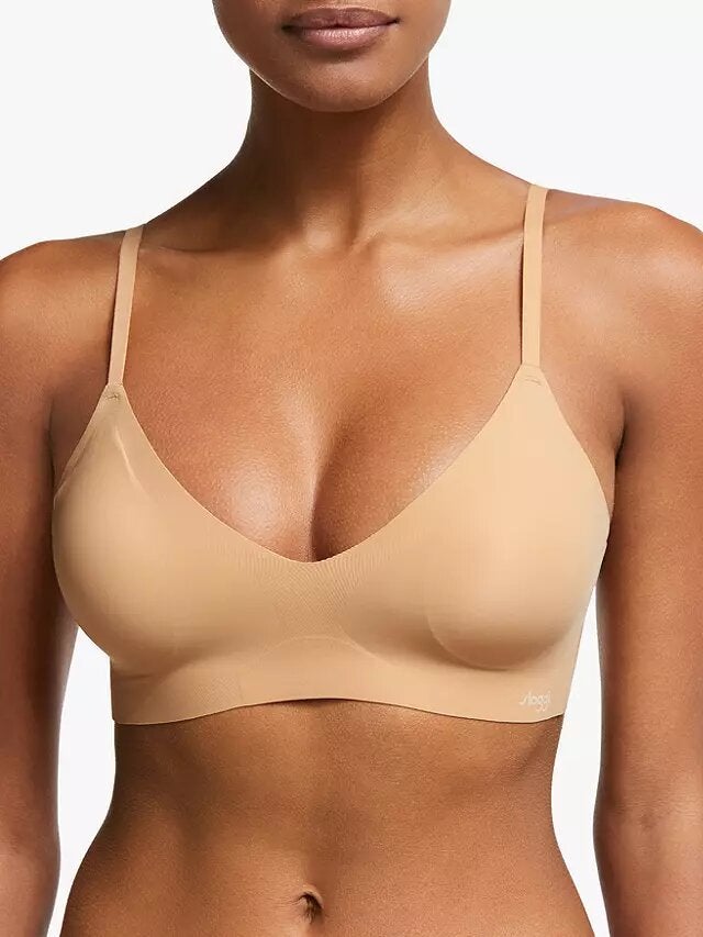 Best Bralettes For Small, Medium, Big Boobs & Plus Size