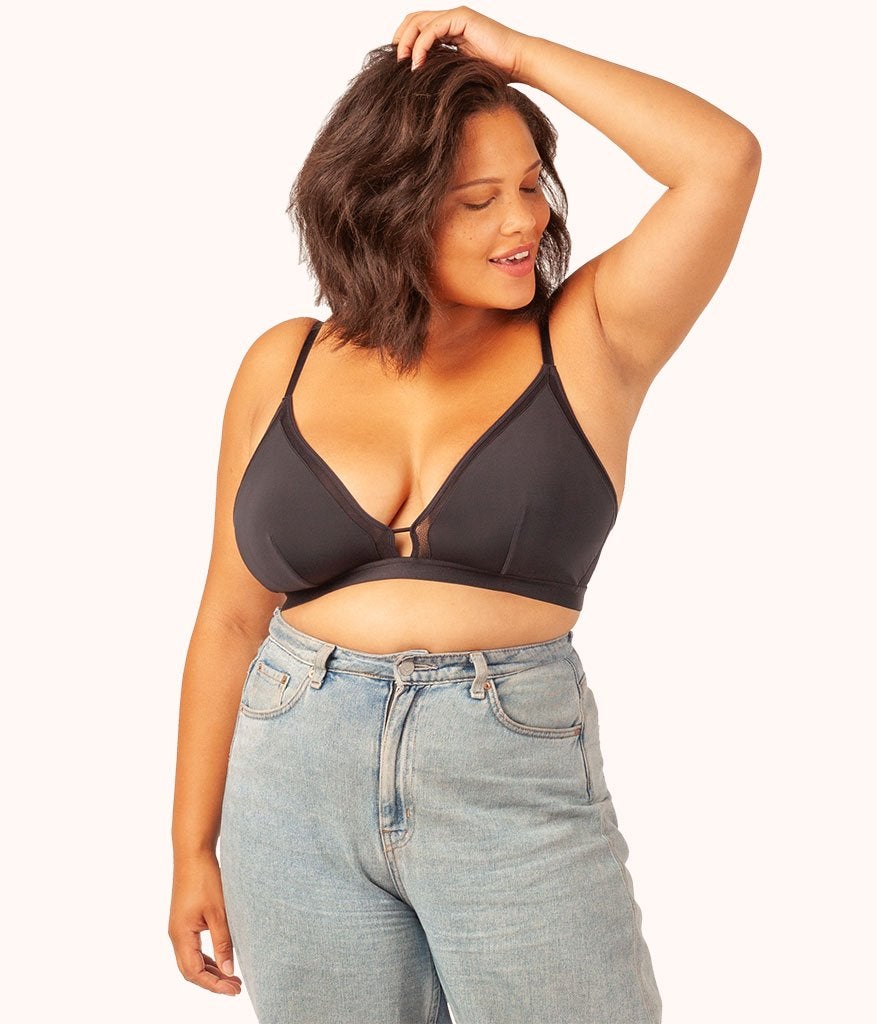 Lively the busty best sale bralette
