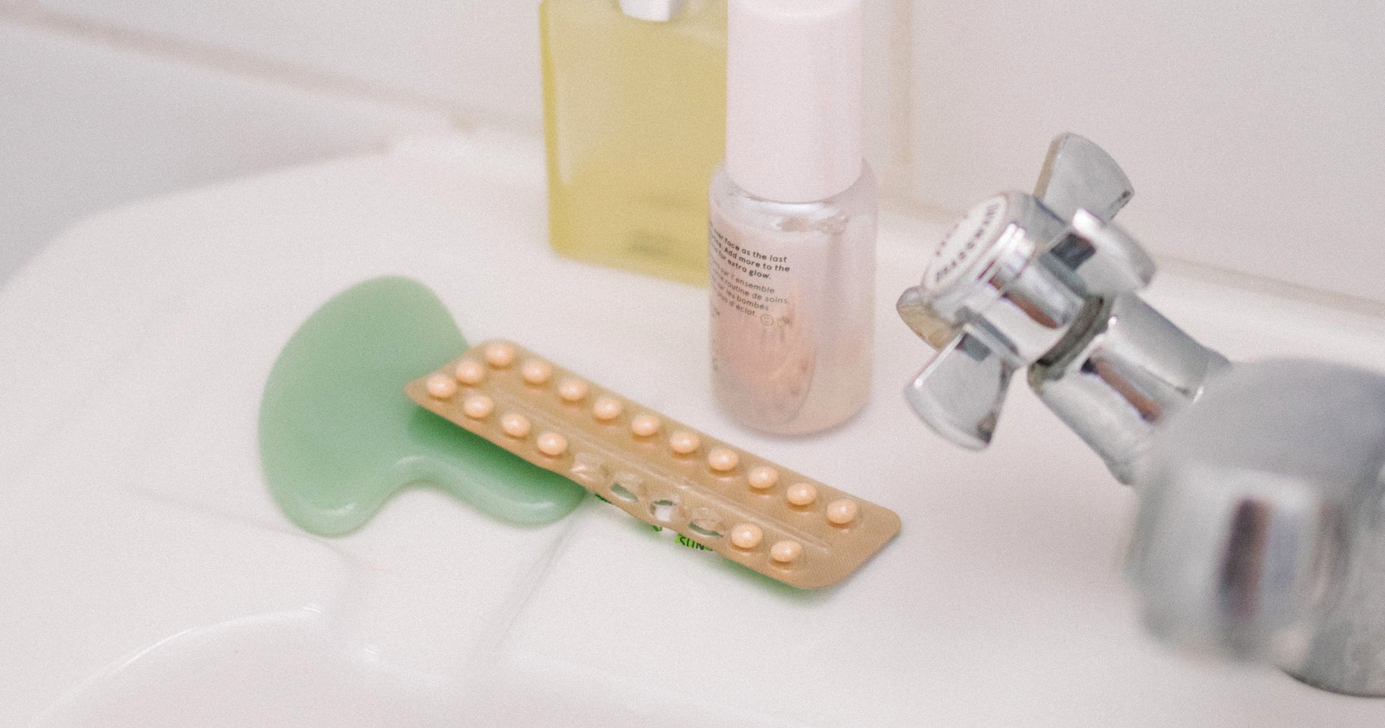 ProgesteroneOnly Pill Now Available At The Pharmacy UK