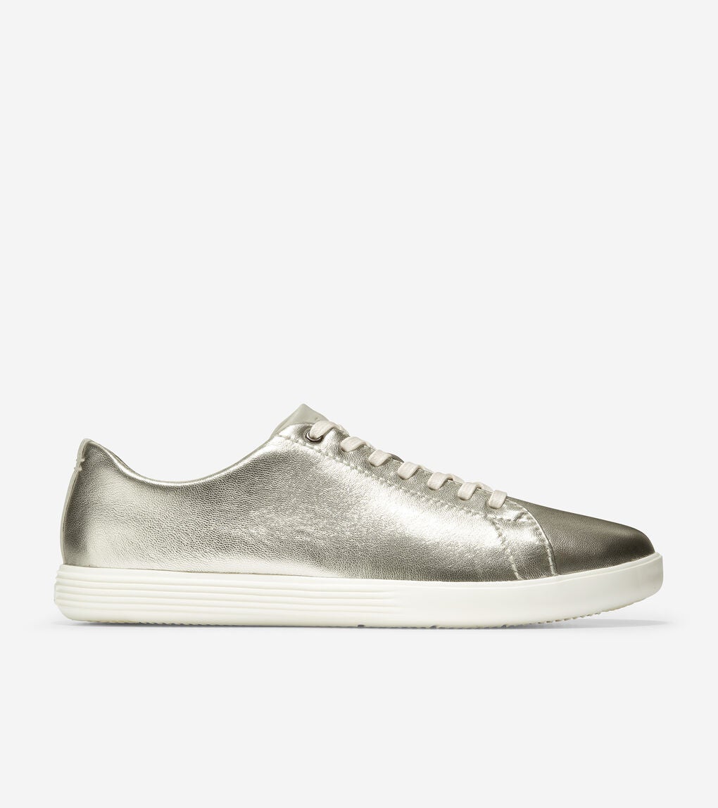 Cole Haan + Grand Crosscourt Sneaker