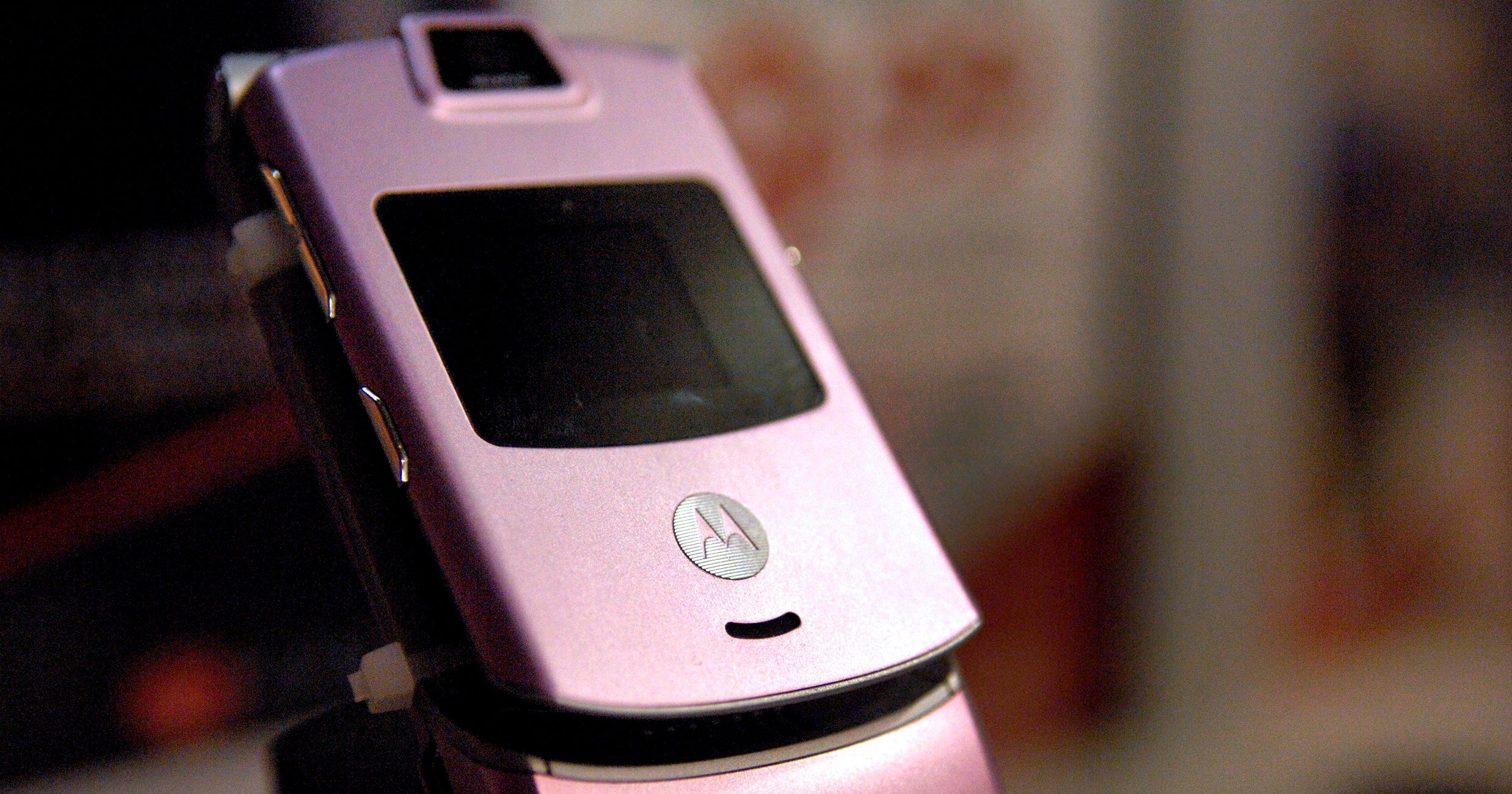 Classic Cell Phone Nostalgia Why I Miss My Old Phones