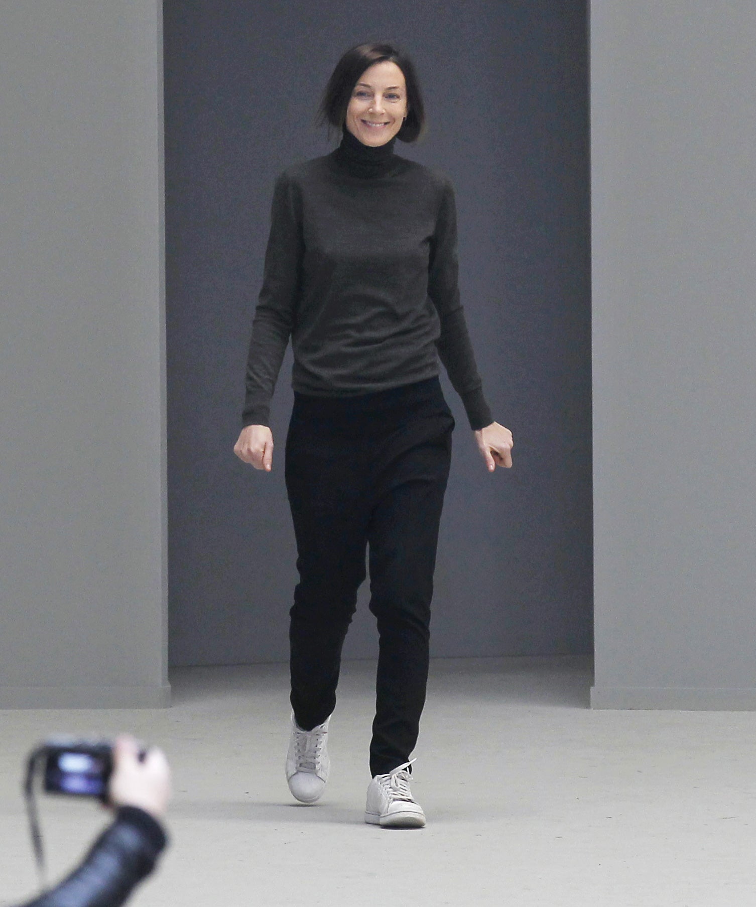 It's Official: Phoebe Philo Is Returning in September