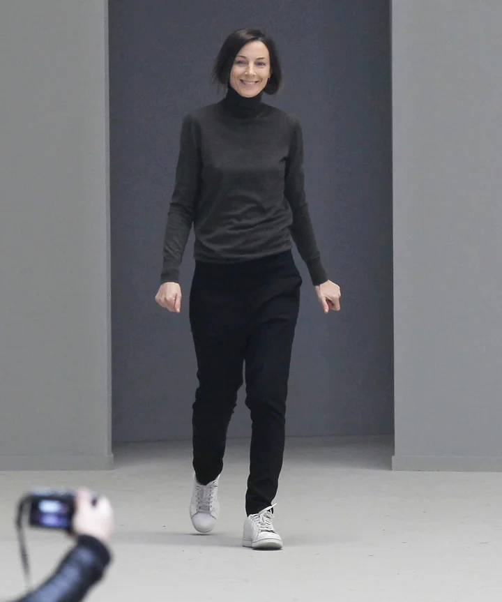 Who's Phoebe Philo: from Celine to her new brand