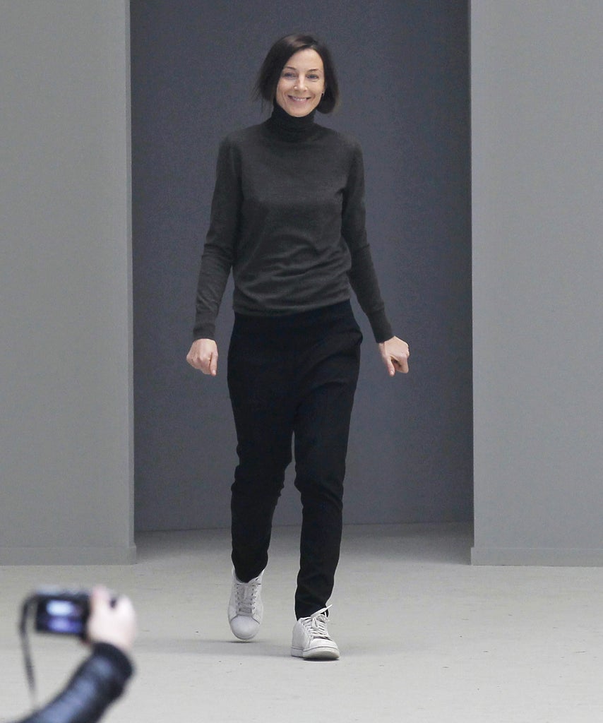 Phoebe Philo Is Back In Fashion With Her Own Brand