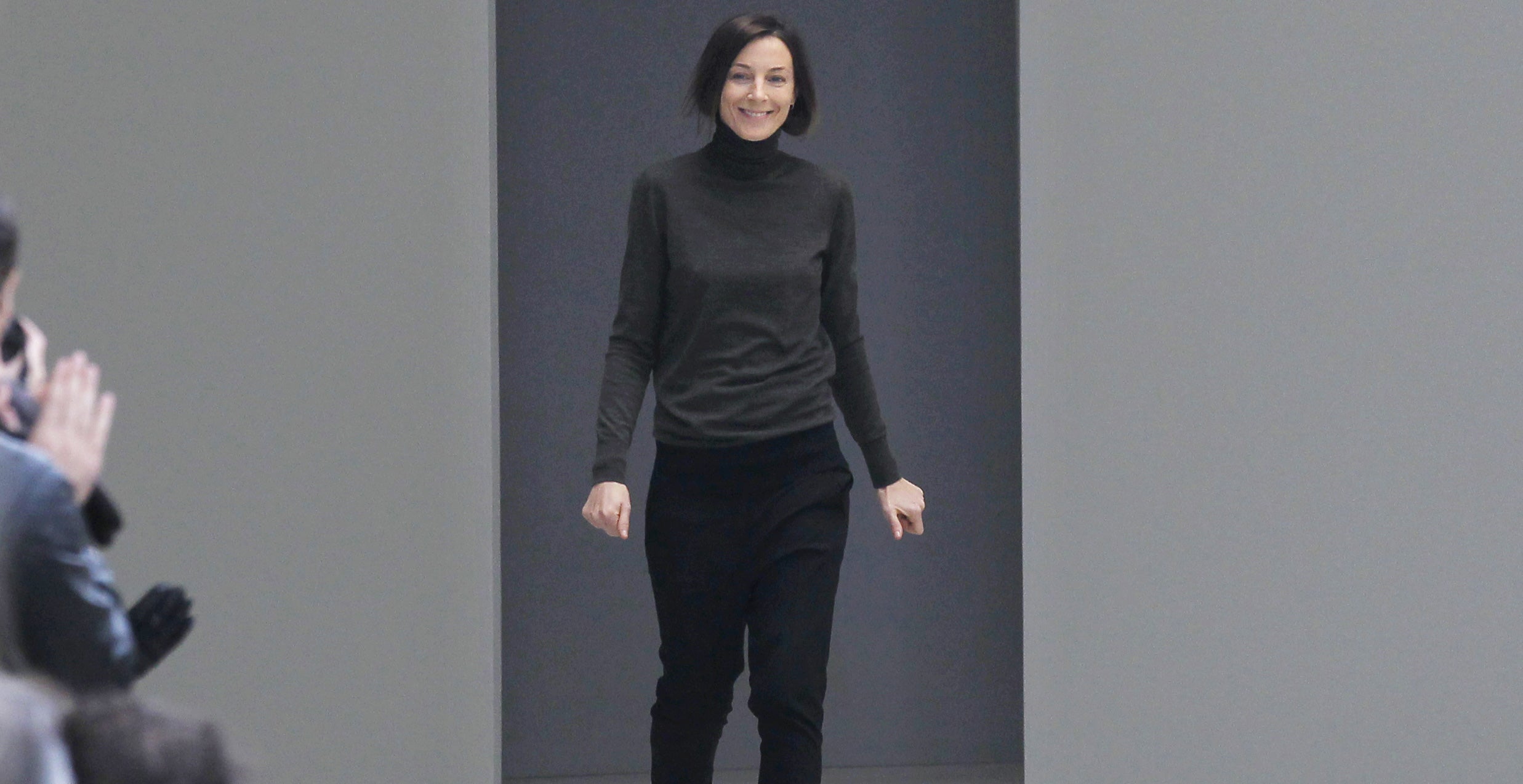 Phoebe Philo Returns To Fashion With Namesake Brand
