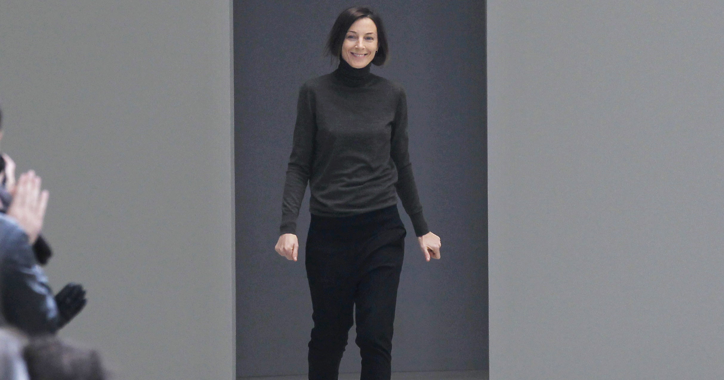 Designer PHOEBE PHILO Is Back! Here's Everything You Need To Know