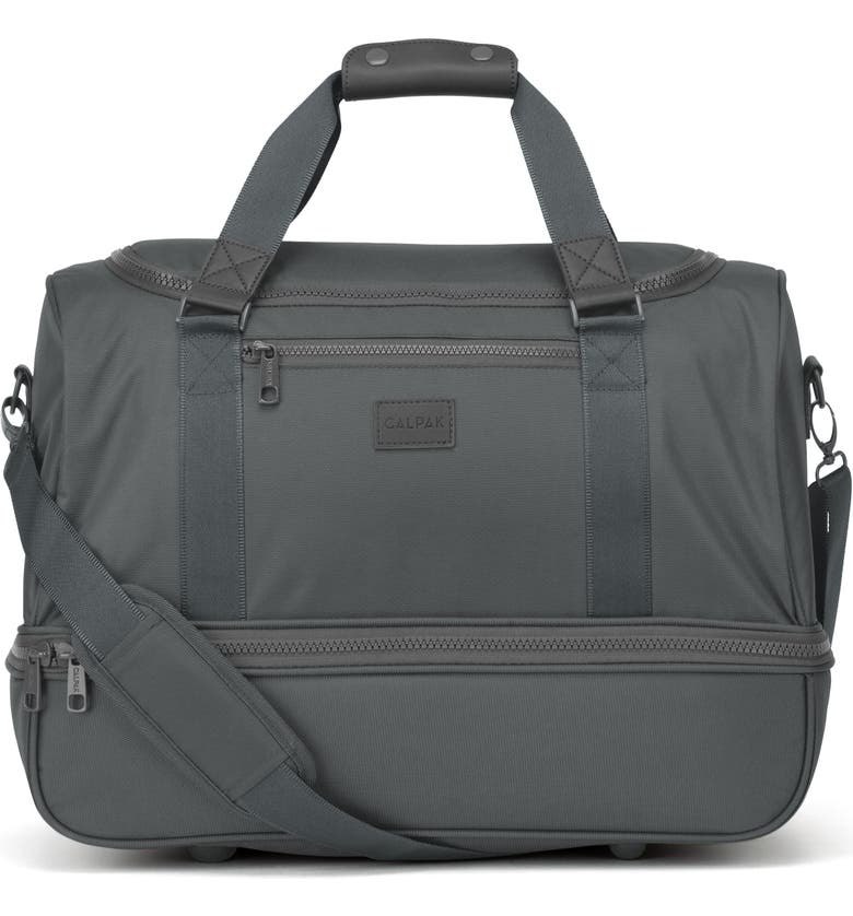 Calpak + Stevyn Duffle Bag