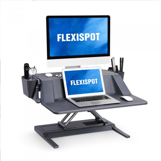 standing desk converter reviews