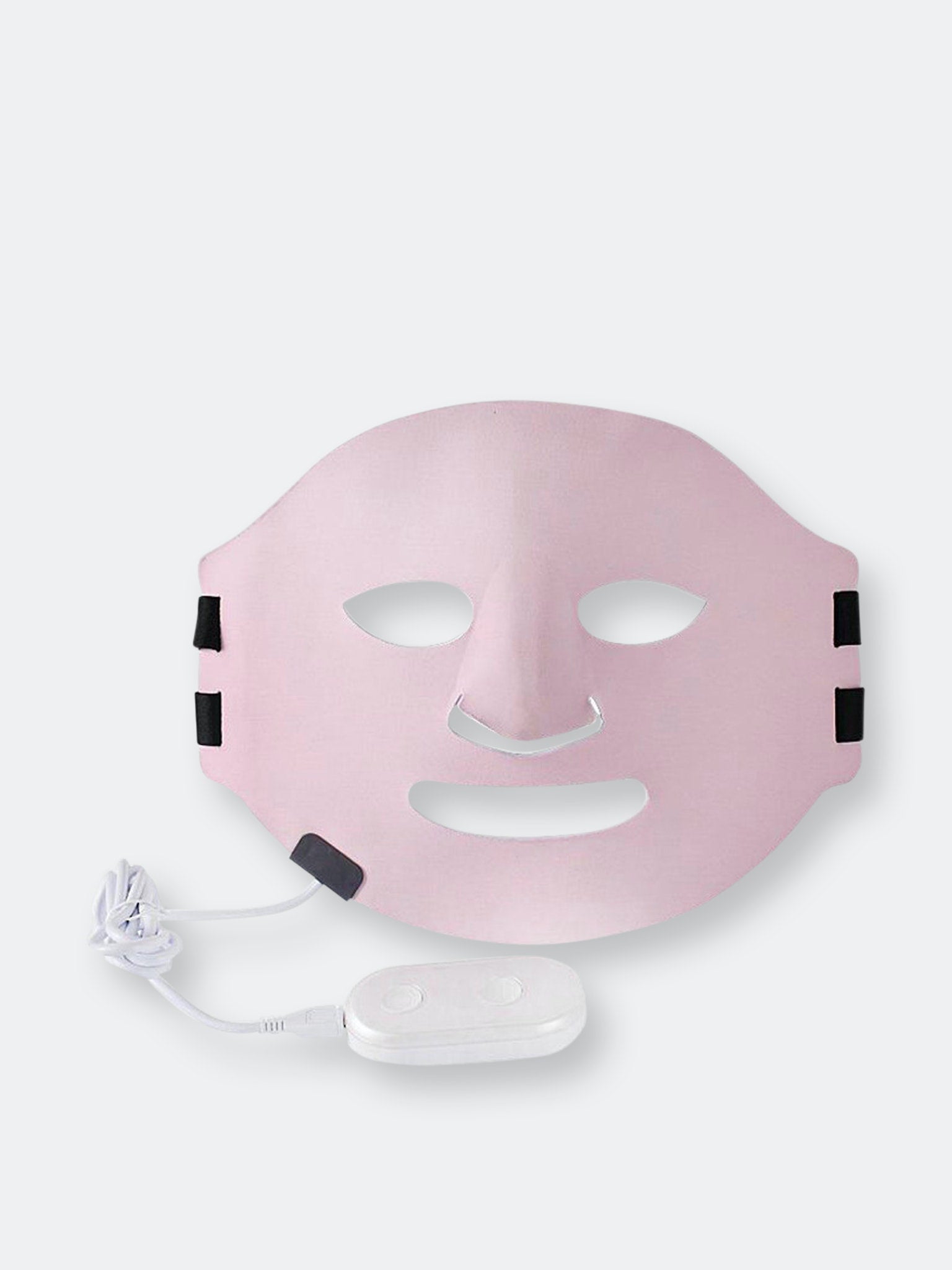 ZAQ + Noor LED Light Therapy Face Mask
