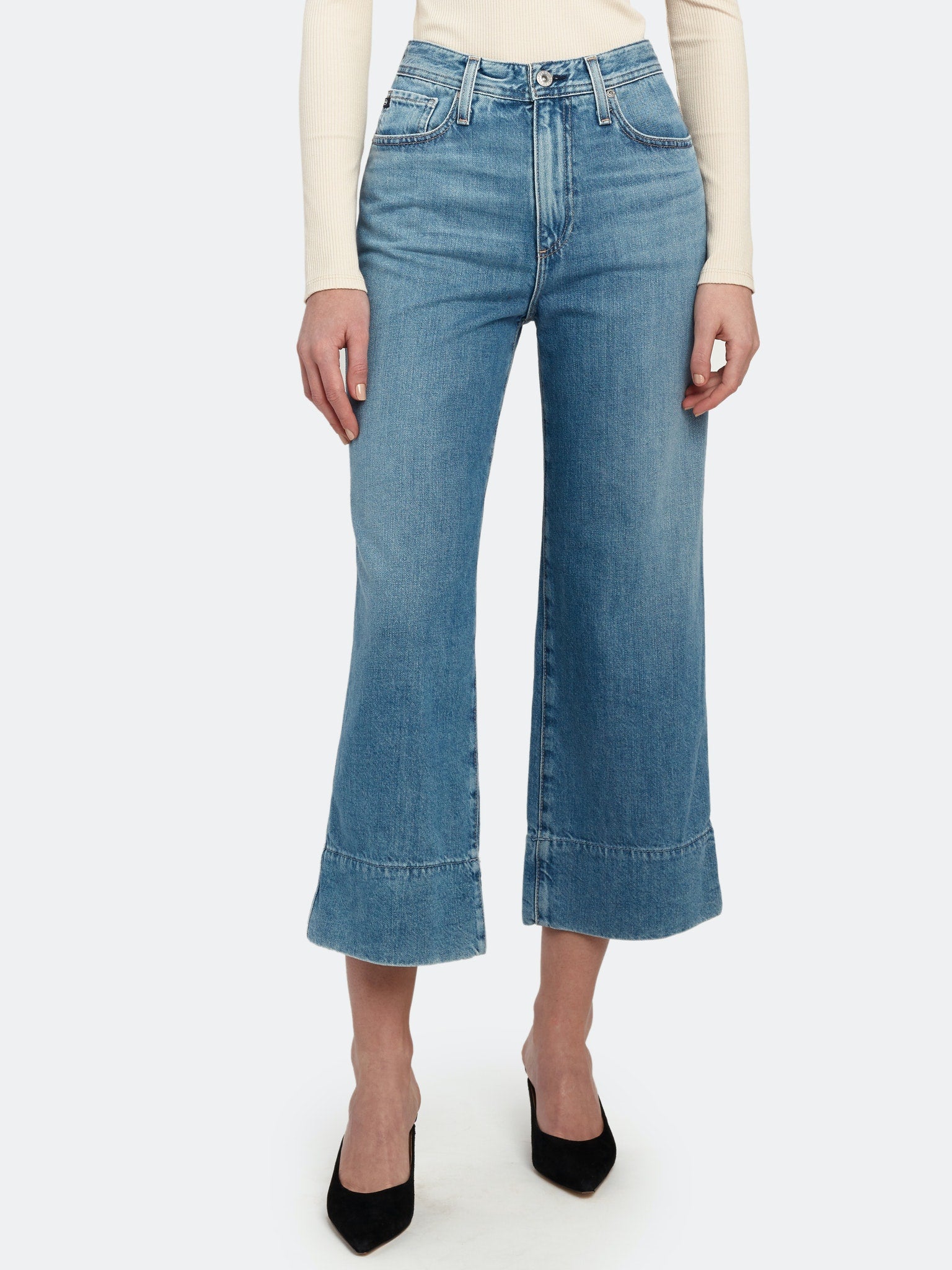 ag jeans etta