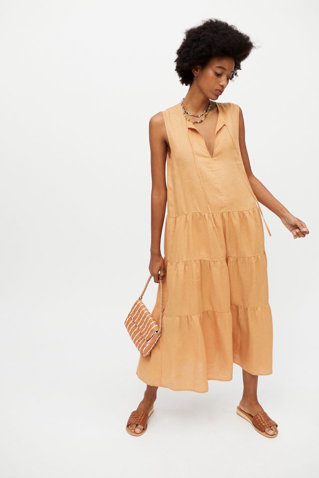 Little lies hotsell linen dress