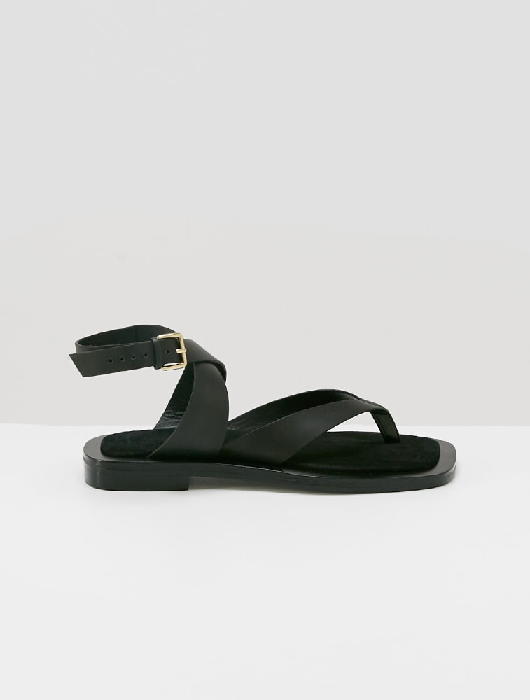 A.Emery + Dylan Leather Sandal