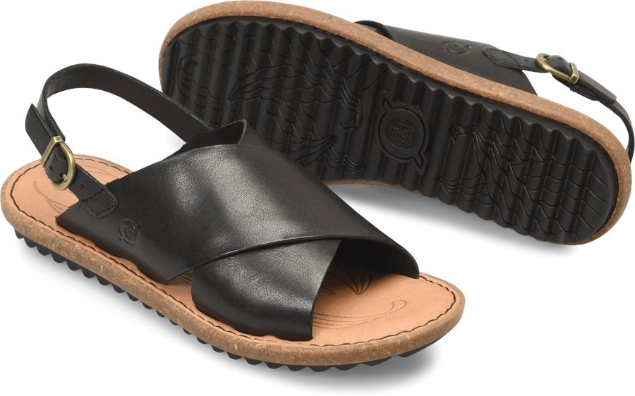 most comfortable stylish sandals