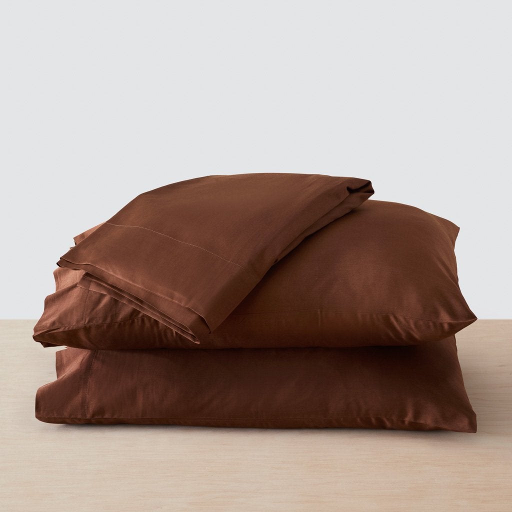 The Citizenry + Organic Turkish Cotton Sheet Set