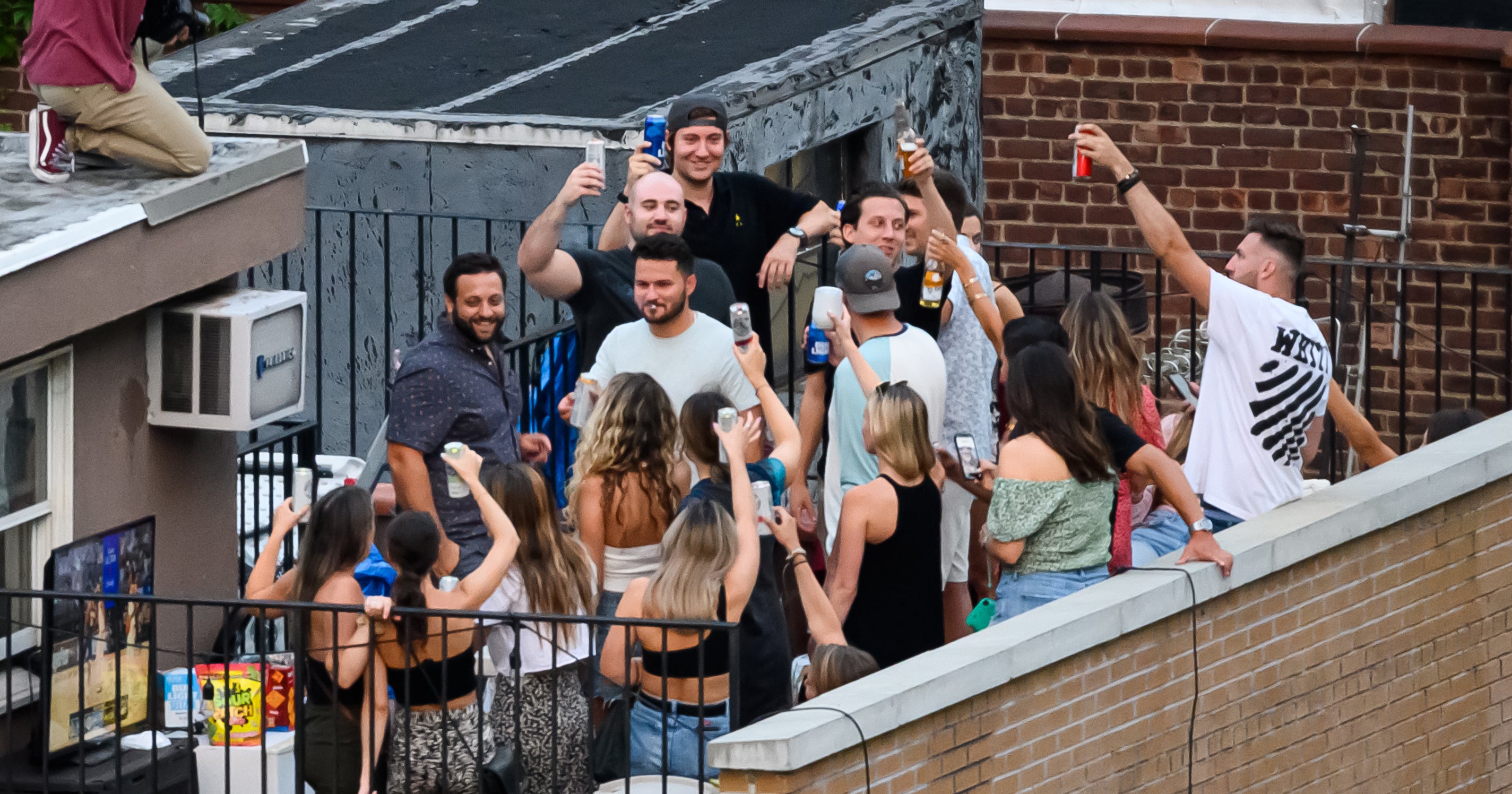 What Are Breakthrough COVID Cases? Here's What To Know