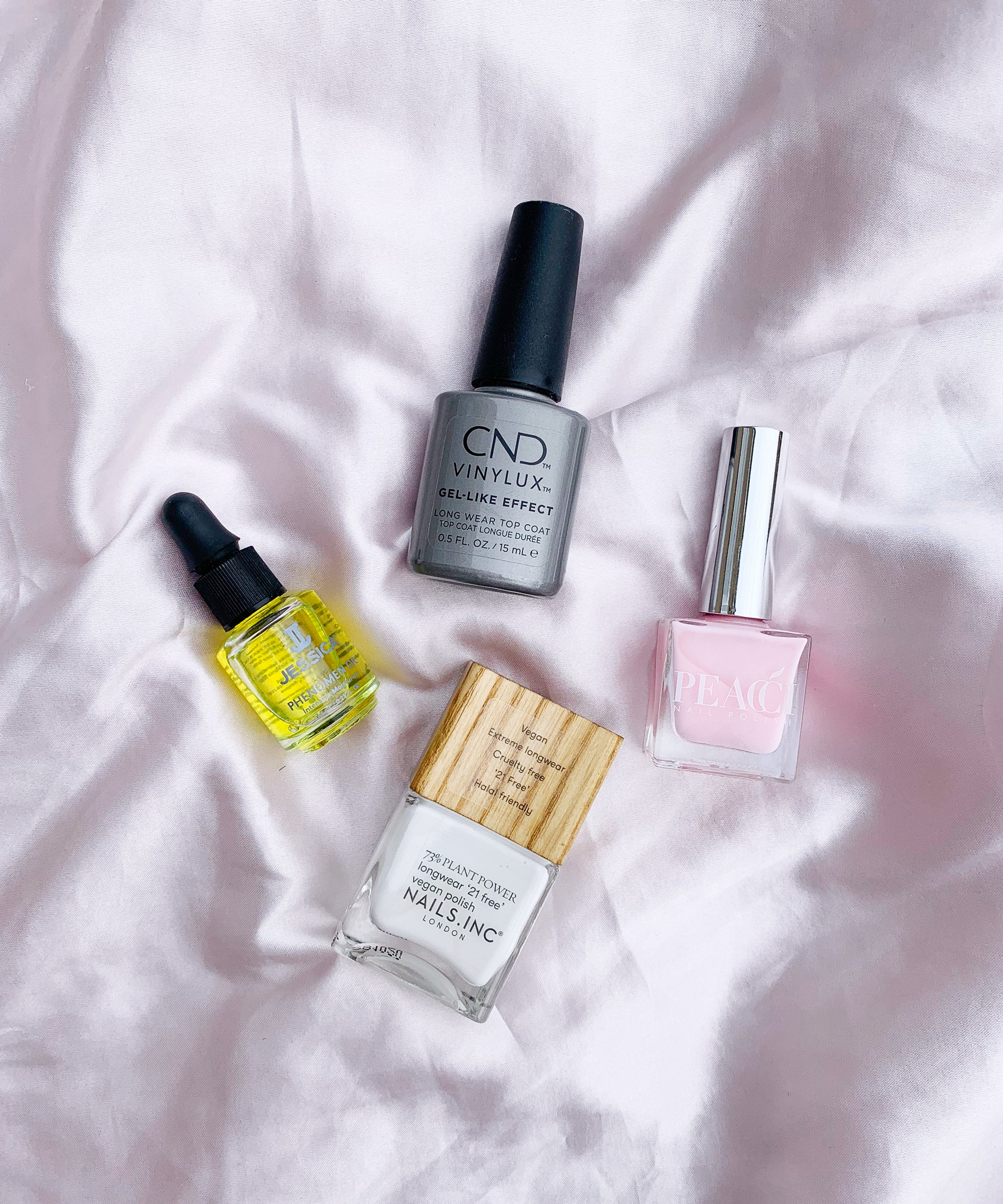I Tried Quick & Easy French Tip Manicure Hack On TikTok I Tried Quick & Easy French Tip Manicure Hack On TikTok