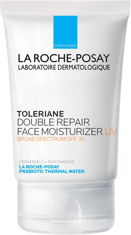 La Roche-Posay + Toleriane Double Repair Face Moisturizer SPF 30