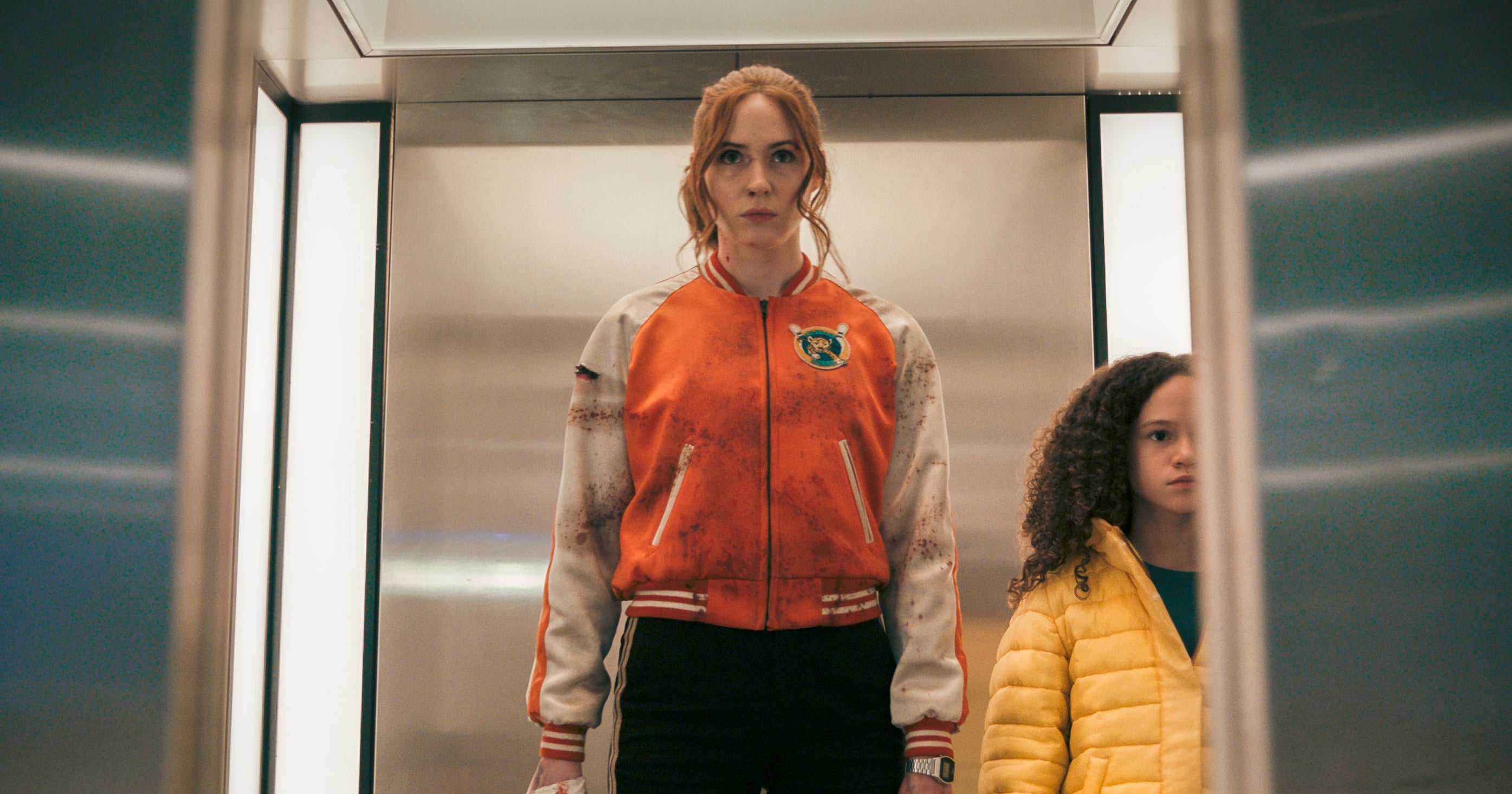 Karen Gillan Never Meant To Be Action Hero — But Now She’s Killing The Game