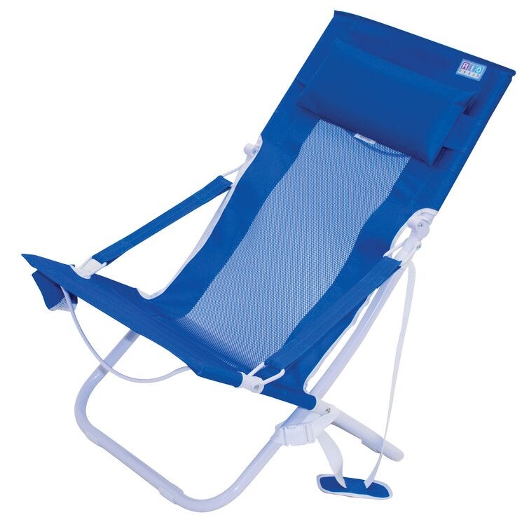 16 Best Beach Chairs For Outdoor Summer Activities 2021