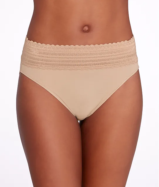 Ladies high waist knickers women's cotton briefs underwear full back  coverage panties