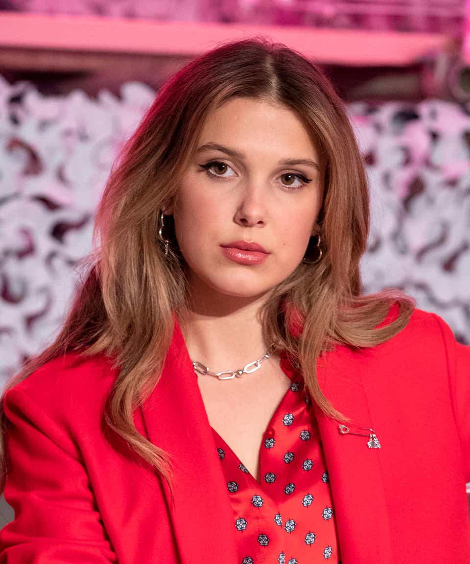pic Millie Bobby Brown 2
