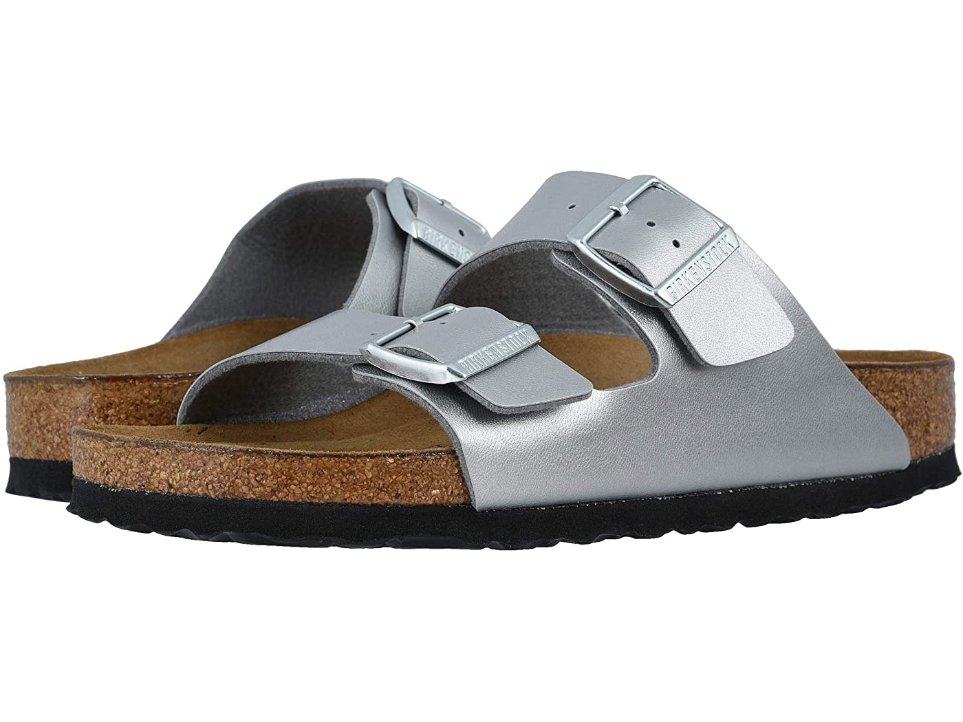 birkenstock arizona soft footbed tilbud