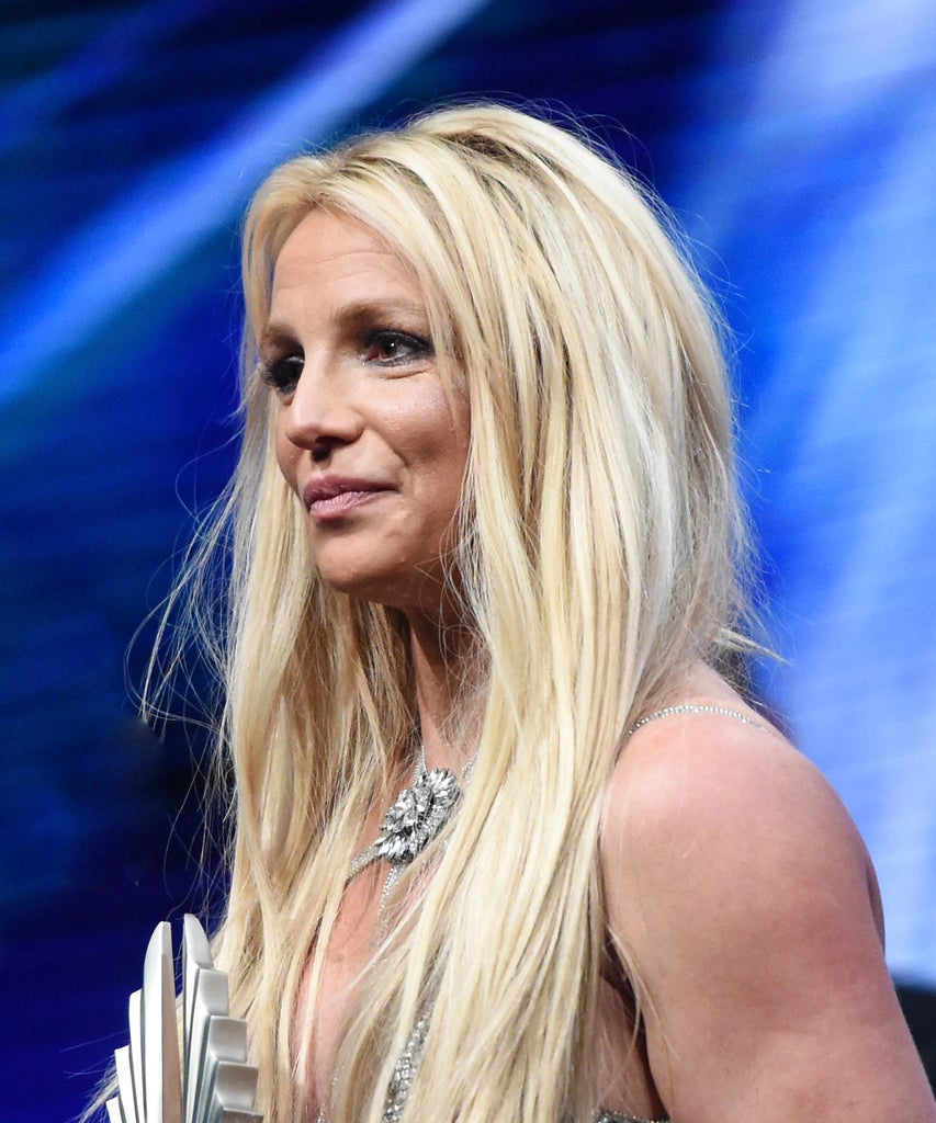 The One Thing You Should Take Away From Britney Spears’ Latest Hearing