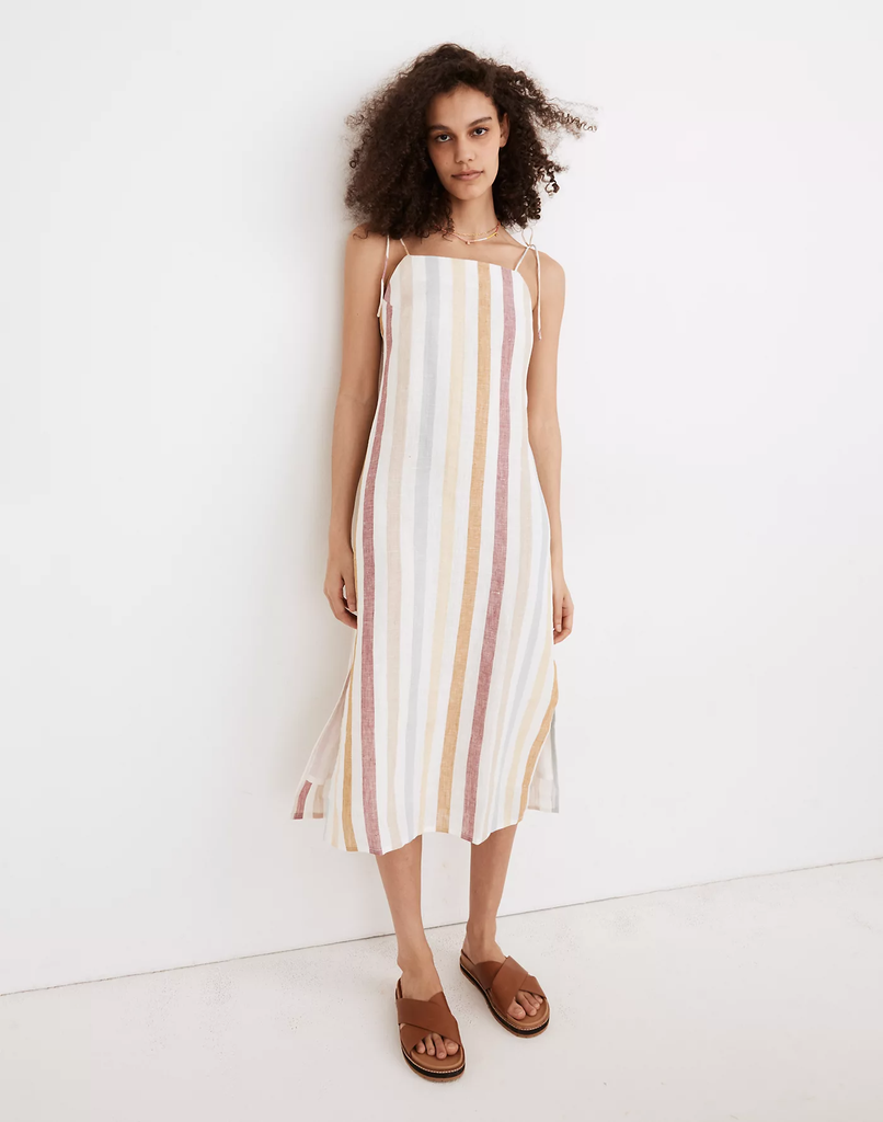 A Definitive Guide To The Best Casual Summer Dresses