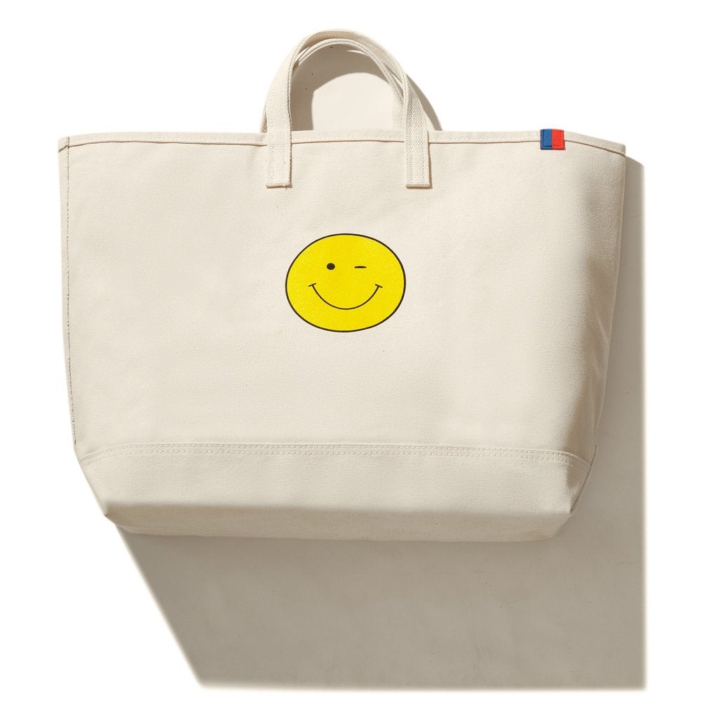 kule canvas tote