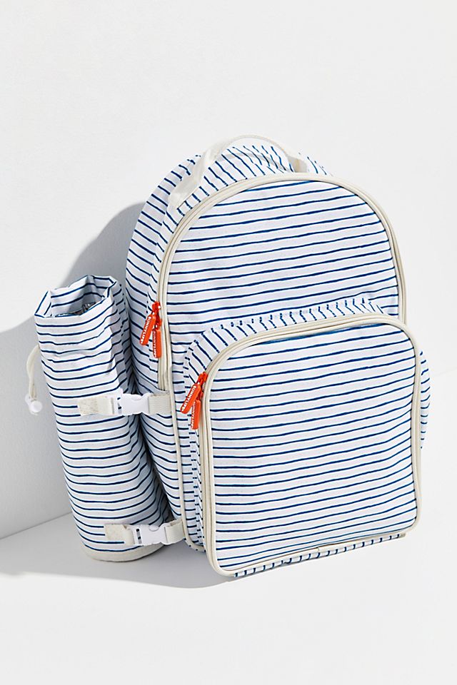 Sunnylife + Picnic Cooler Backpack