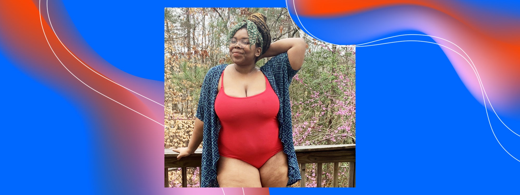 The Amalfi Swimsuit From Andie Is Only 95