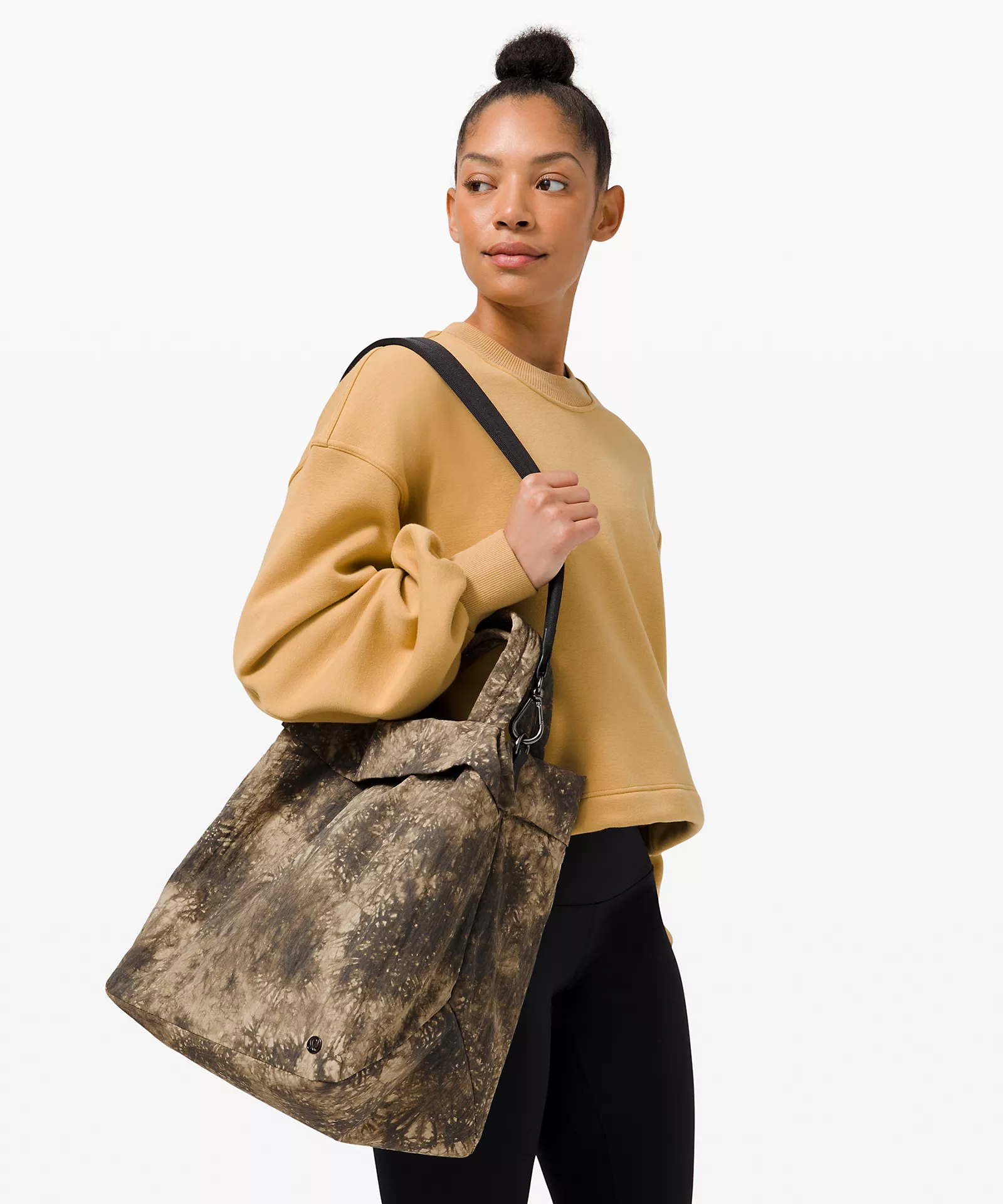 Lululemon on my 2024 level rucksack review