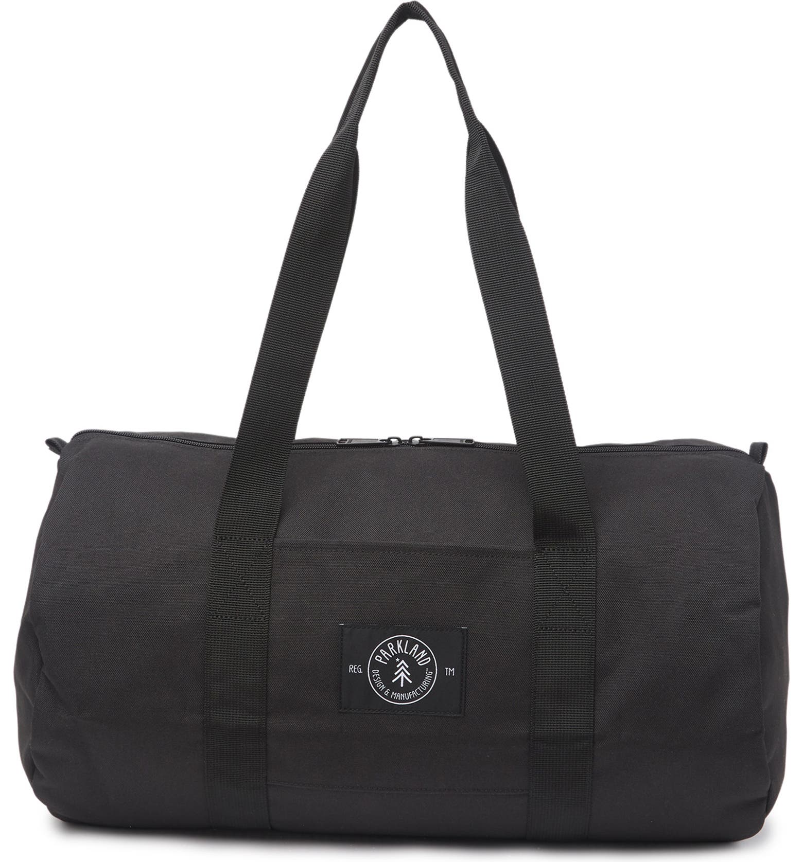 Parkland + Lookout Rec Duffel Bag