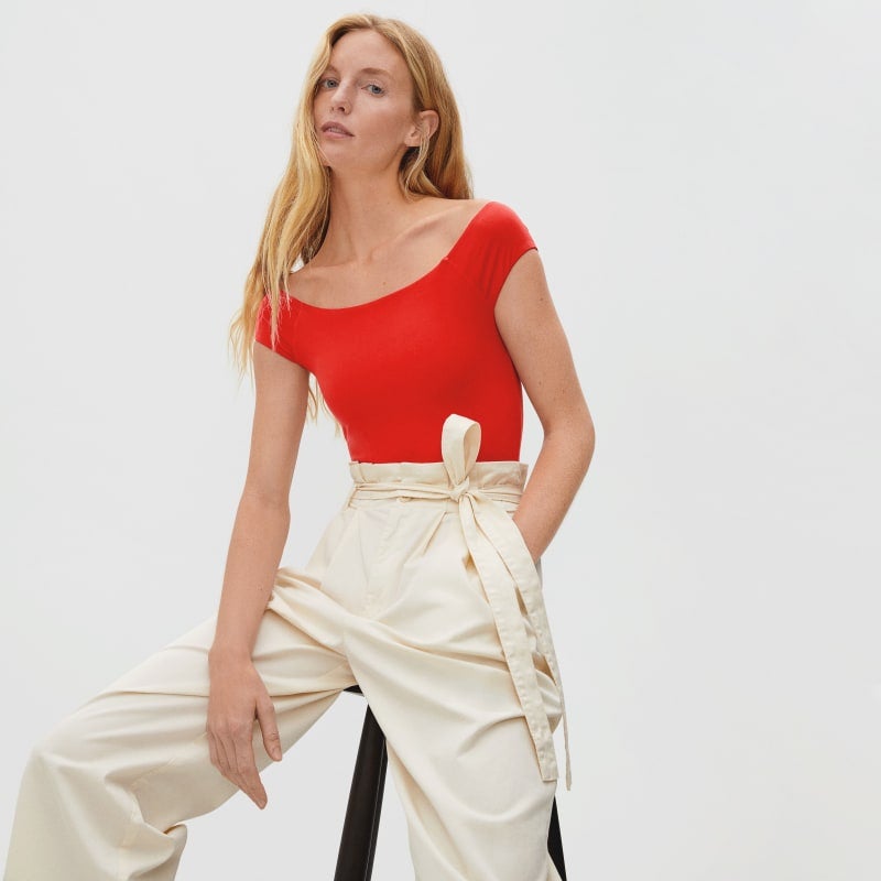 Everlane’s Big Summer Sale Is ON & It’s Already Selling Out
